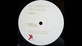 Da Junkies vs. Daz Saund - Howzat (2000)