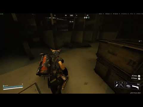 Arc Raiders "Film Gecesi" Görevi - Türkçe