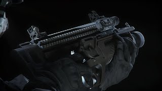 How to use grenade launchers at range in Escape from Tarkov (Milkor M2A1 Reflex)