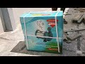 Texmo 1hp Open Well Submersible Pump Motor Installation In Telugu