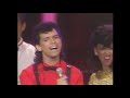 Motown 25 DeBarge All this Love/Can't Stop & High Inergy Pretender