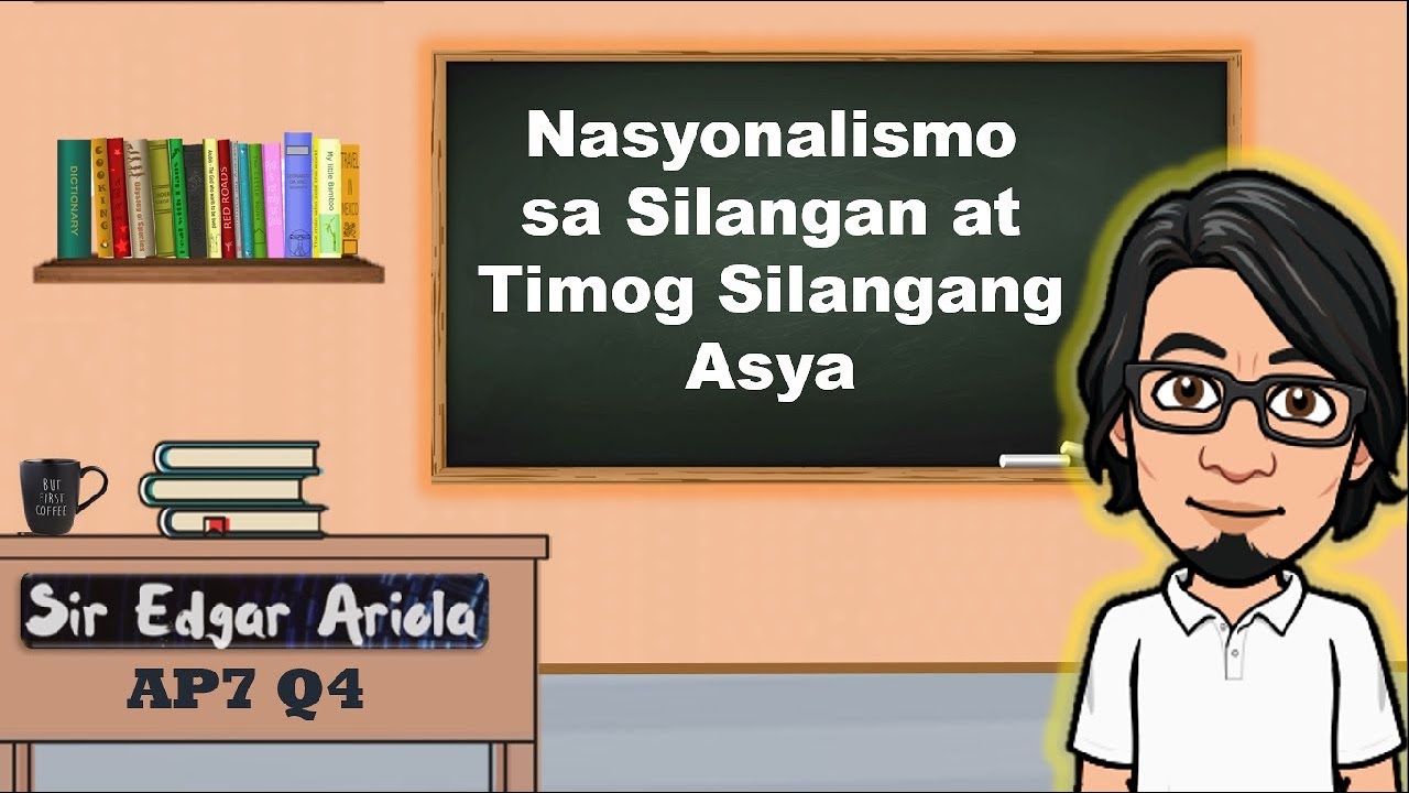 Putar video Nasyonalismo sa Silangan at Timog Silangang Asya sekarang Nasyonalismo sa Silangan at Timog Silangang Asya