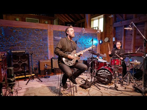Eric Krasno & Stanton Moore - Lost Cause (Official Live Performance Video)