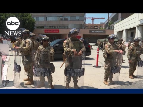 Growing fear and confusion in immigrant communities