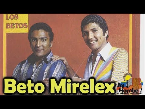 El enfermo- Los Betos (Con Letra ) Ay Hombe!!!