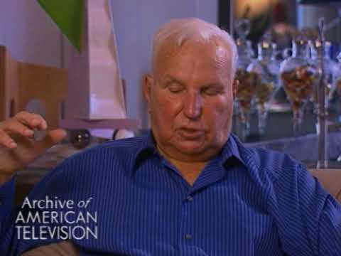 Paul Monash on the role of a producer - TelevisionAcademy.com/Interviews