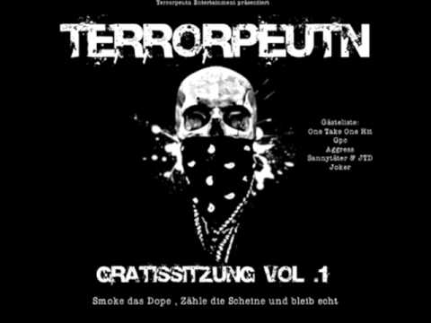Terrorpeutn- Außer Kontrolle