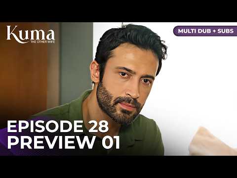 Kuma 28. Bölüm 1. Fragmanı