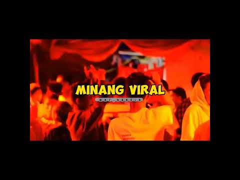 💃MINANG VIRAL ___ UDA NAN DENAI CINTO ☜☆☞ BV REMIX 2023🎶💃