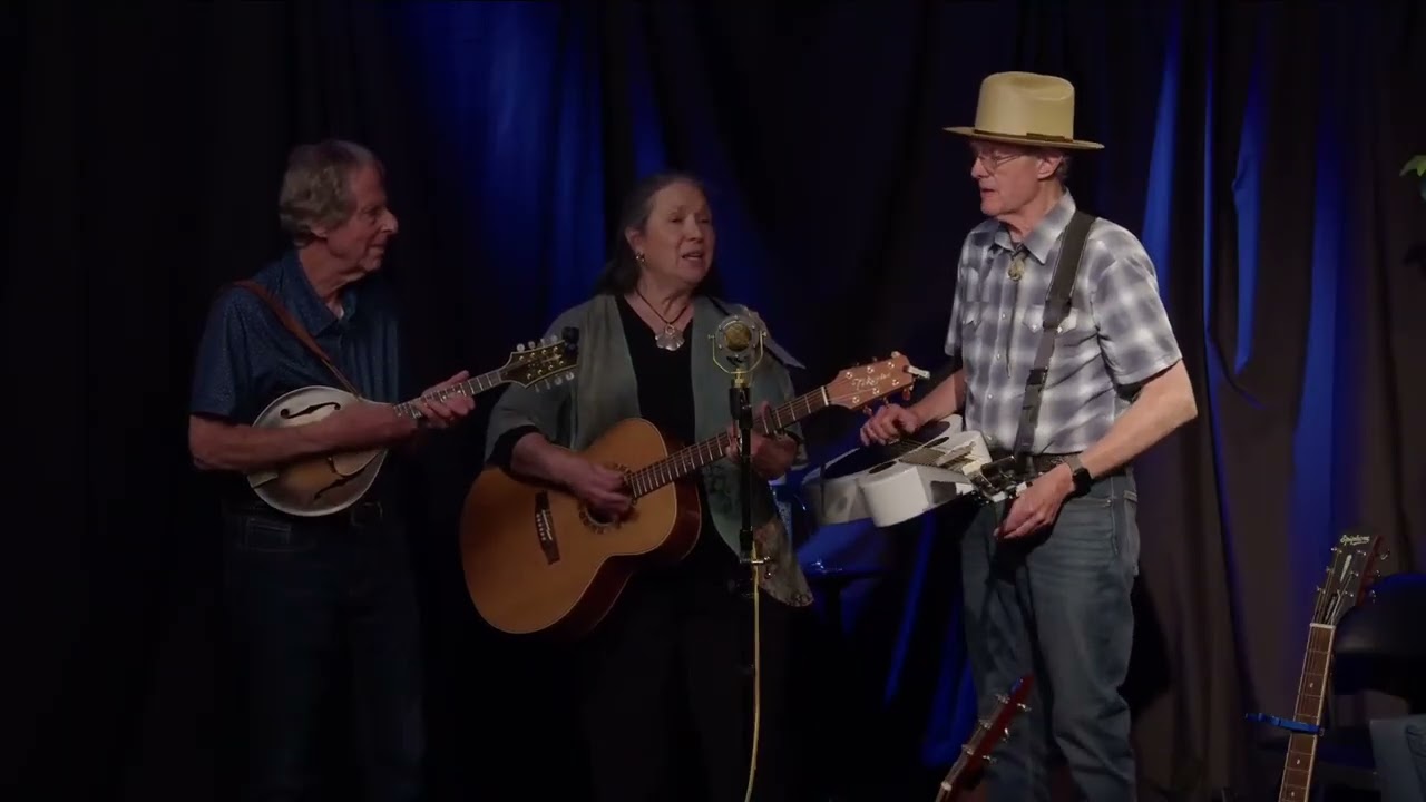 Promotional video thumbnail 4 for Orchard Creek Band