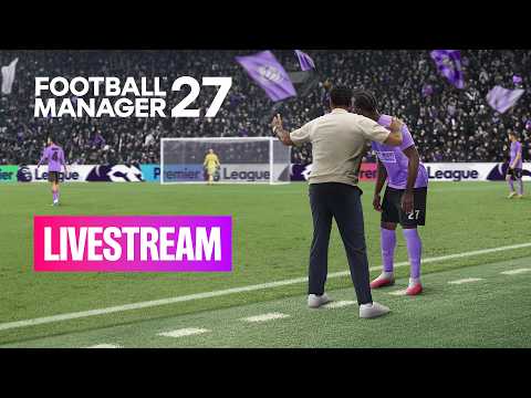FM27 | First Look Livestream