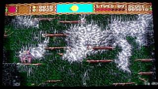 Pc Engine: Shapeshifter