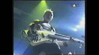 Kmfdm - Leibesleid - Live