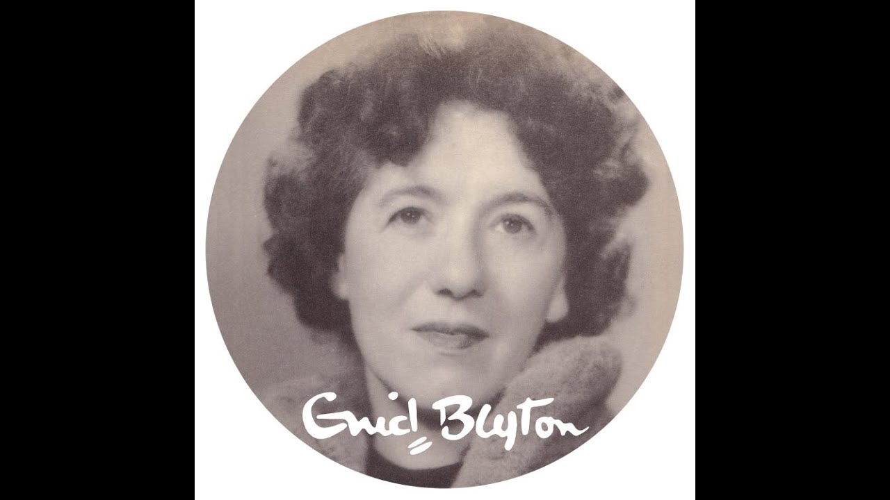 The 5 Best Documentaries About Enid Blyton