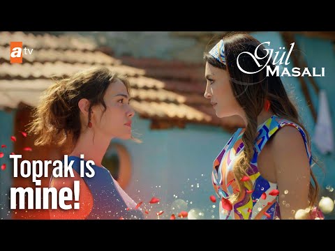 I won't let you have Toprak! - Gul Masali | Episode 20
