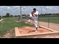 Andrew Orr - LHP class 2022