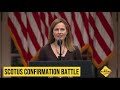ELNM: Elon University Political Science Professor Discusses SCOTUS Hearings ELNM: Elon University Political Science Professor Discusses SCOTUS Hearings