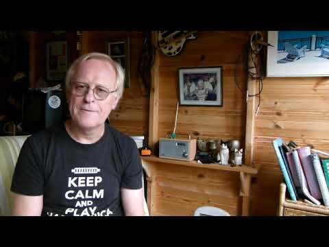 Train rhythm and train whistles, easy diatonic harmonica lesson.