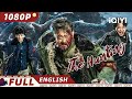ENG SUB The Hunting Action Sci Fi Revenge Chinese Movie 2023 IQIYI Movie English