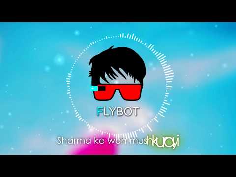 Tere Bina Lage Sab Adhoora Sa. (Flybot)Dixit Jaiswal ft. RGK