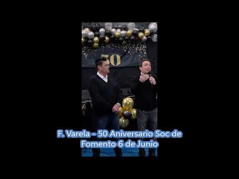Asociación Vecinal y Cultural "6 de Junio”, medio siglo de recuerdos y emociones