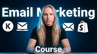 Email Marketing Tutorial - 2026 FREE COURSE For Beginners