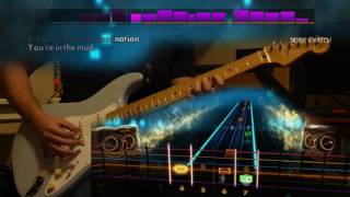 Beautiful Day - U2 (Lead) #Rocksmith 2014