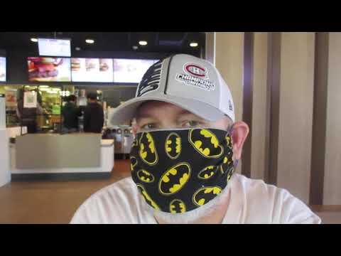 THE FITTED HAT FOOL EPISODE 93: THE MONTREAL CANADIENS PHANTOM HAT