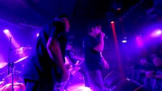 MDC - Shades of Brown, Belfast, Ireland