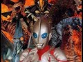 Gorizard Reviews ULTRAMAN THE ULTIMATE HERO 1993 Dir King Wilder