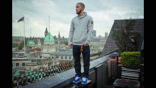 Mike Posner  - Delta 1406 REMIX 2017