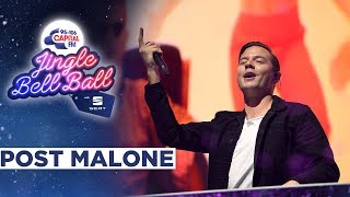 Sam Feldt - Post Malone feat Rani (Live at Capital's Jingle Bell Ball 2019) | Capital Sam Feldt - Post Malone feat Rani (Live at Capital's Jingle Bell Ball 2019) | Capital