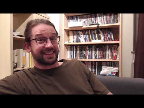 Kleine Sofa-Andacht zur Breitenbrunner Kirchweih - "Zurück in die Zukunft"