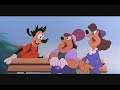After Today A Goofy Movie Swedish