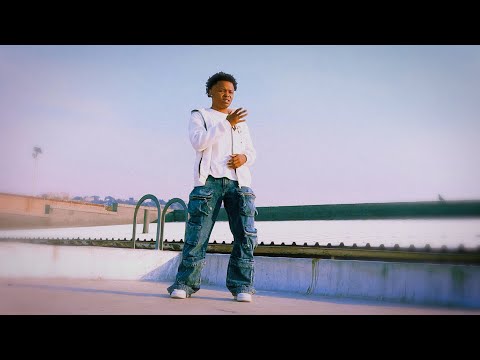 Caseklowzed- Who To Trust ? Official Music Video)