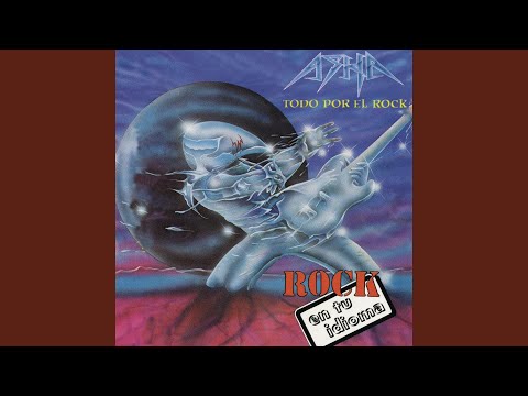 El Recuerdo De Tí - Asha