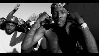 YG ft. Meek Mill- "I'm A Thug" OFFICIAL VIDEO