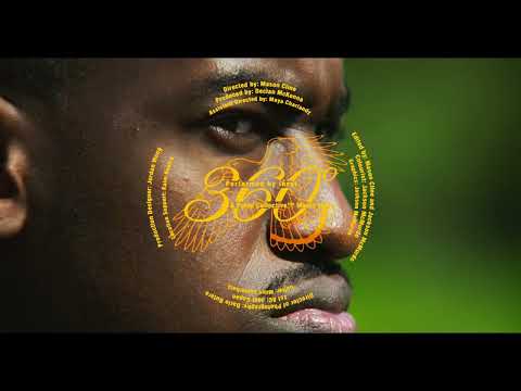 Titling Showcase Reel