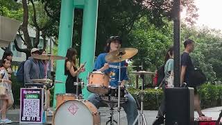 2025-06-01-羅小白S.white-Seven(Jung Kook & Latto)