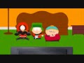 Eric Cartman feat Kenny & Kyle- Poker Face 