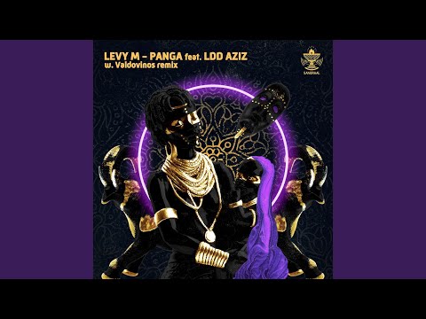 Panga (Valdovinos Remix)