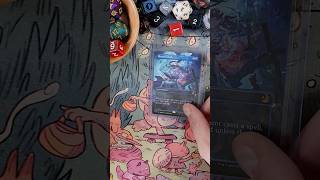 Magic the Gathering Single Review