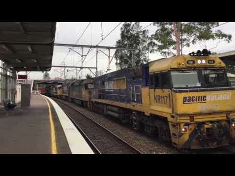 NR117-AN2-NR116-8175-9314 lead BW4 through Cockle creek 8-12-15