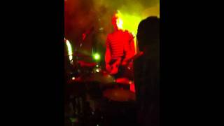 Friends Electric- Golden Blood Live