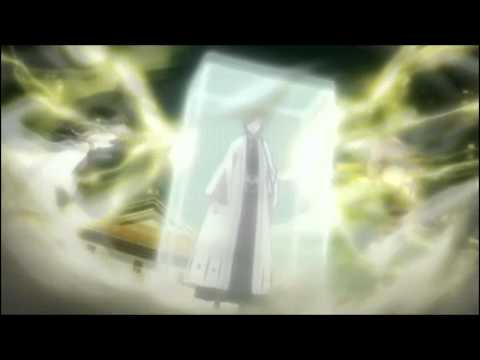 [Bleach] - Regai Unohana vs Soi Fon and Yourichi[HD]