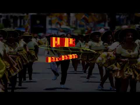 Los Jatun  -  Mi vida es un Salay     dj virus