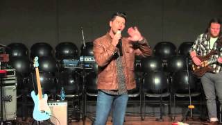 Jason Crabb - He Knows What He's Doing!
