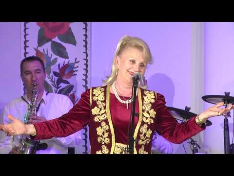 Gergina 2019 Revijalno veče 8 - Svetlana Arsić