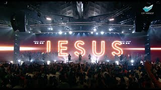 CityWorship: Tremble (Mosaic MSC) // Mark Kwan @City Harvest Church