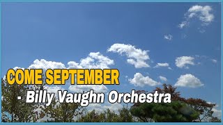 Billy Vaughn - Come September (1961)